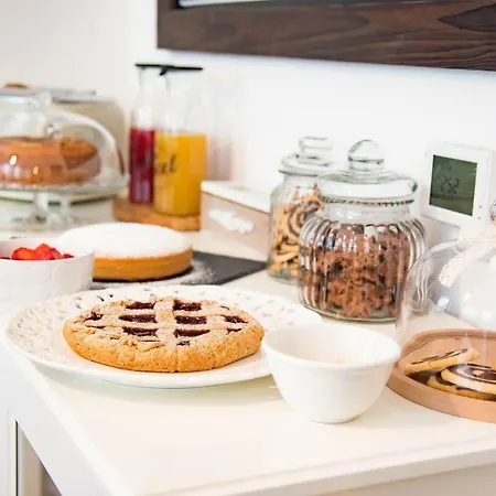 Gæstehus Il Gelsomino Blu