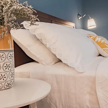 Gæstehus Il Gelsomino Blu