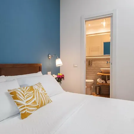 Il Gelsomino Blu Gæstehus Rom