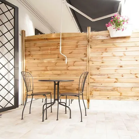 Il Gelsomino Blu Gæstehus Rom