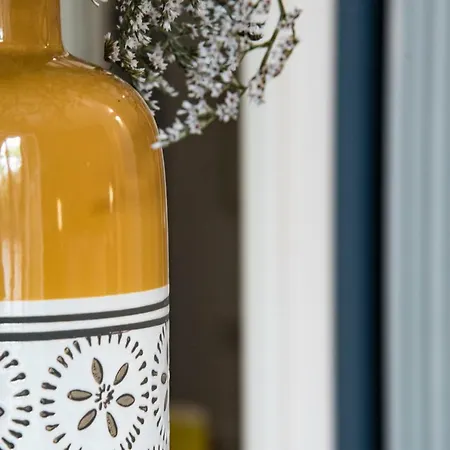 Gæstehus Il Gelsomino Blu