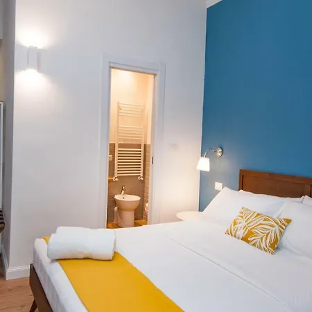 Gæstehus Il Gelsomino Blu *