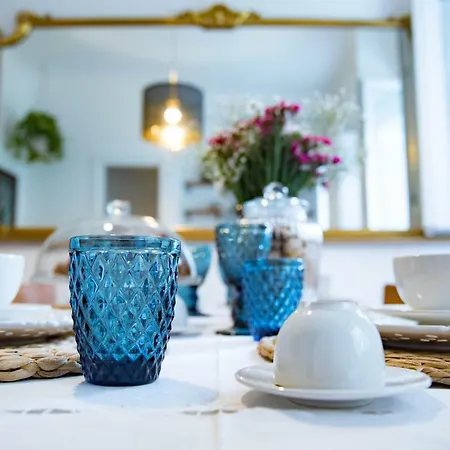 Gæstehus Il Gelsomino Blu Rom