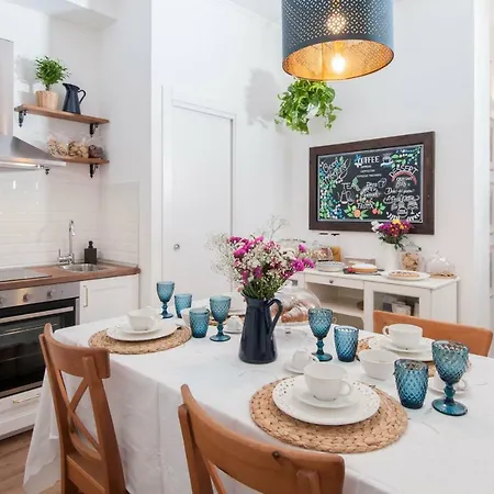 Gæstehus Il Gelsomino Blu