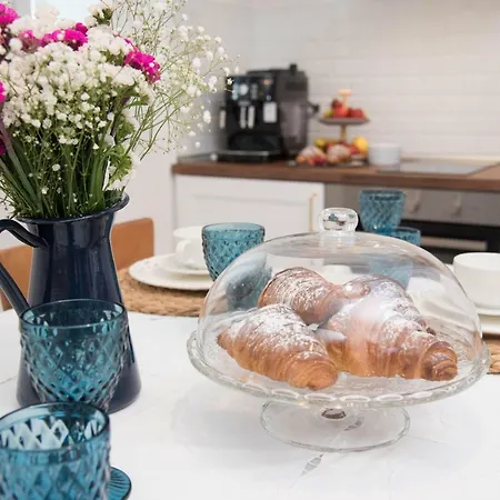 Il Gelsomino Blu Rom