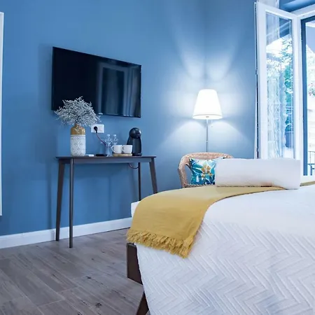 Gæstehus Il Gelsomino Blu *