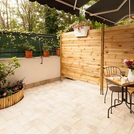 Il Gelsomino Blu Gæstehus