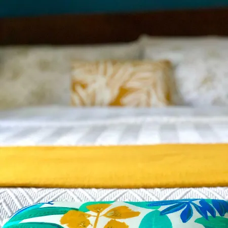 Gæstehus Il Gelsomino Blu