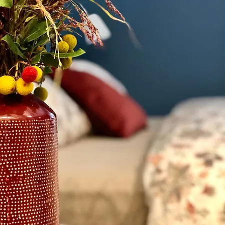 Il Gelsomino Blu Gæstehus