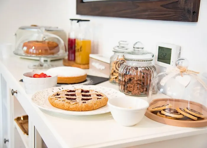 Affittacamere Il Gelsomino Blu