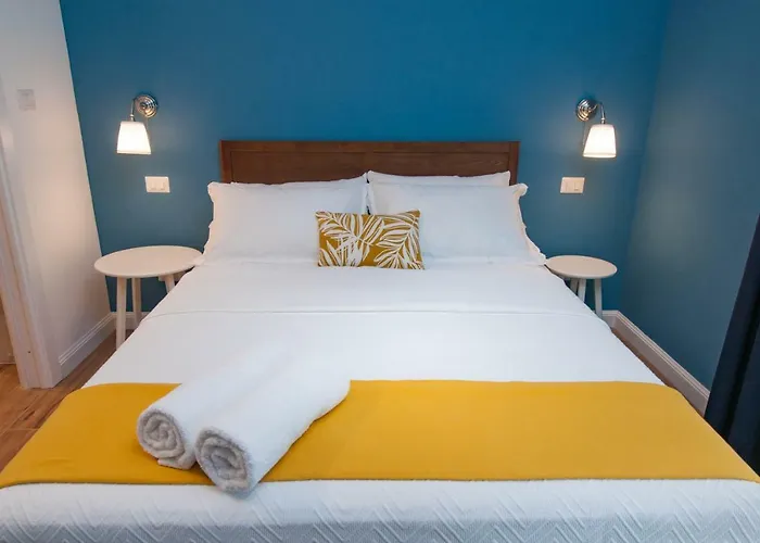 Il Gelsomino Blu Roma