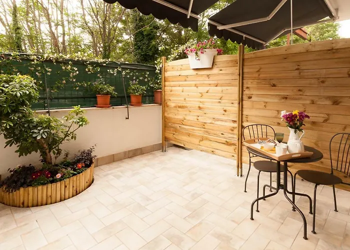 Il Gelsomino Blu Affittacamere